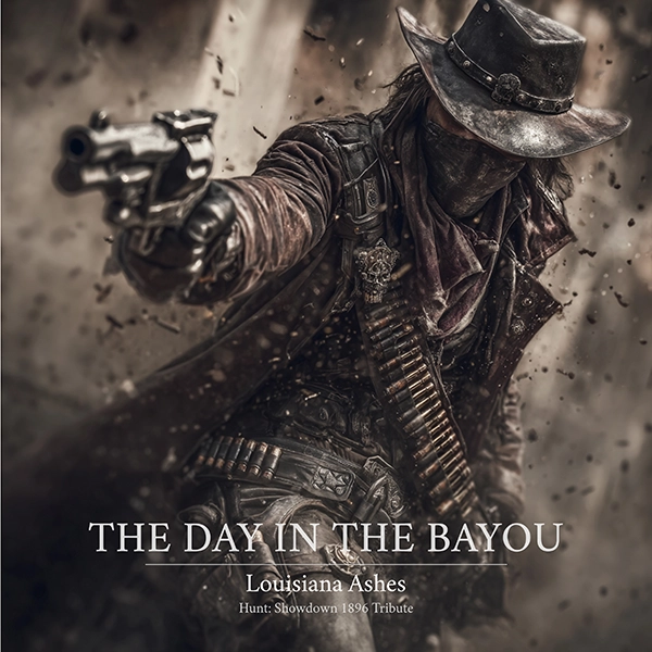 The Day in the Bayou